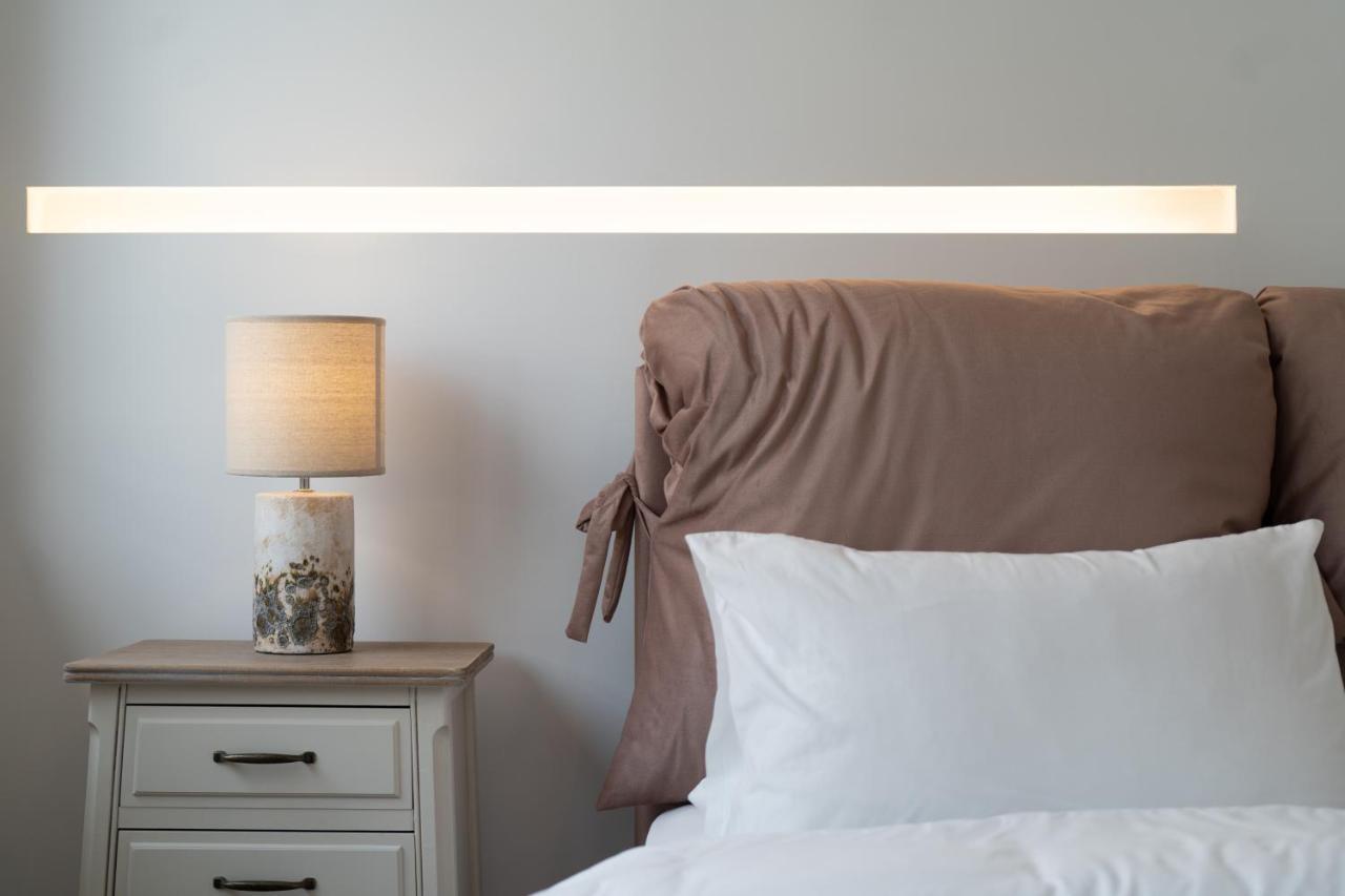 Apartament Athens Experience In Exarchia, Big Terrace Zewnętrze zdjęcie