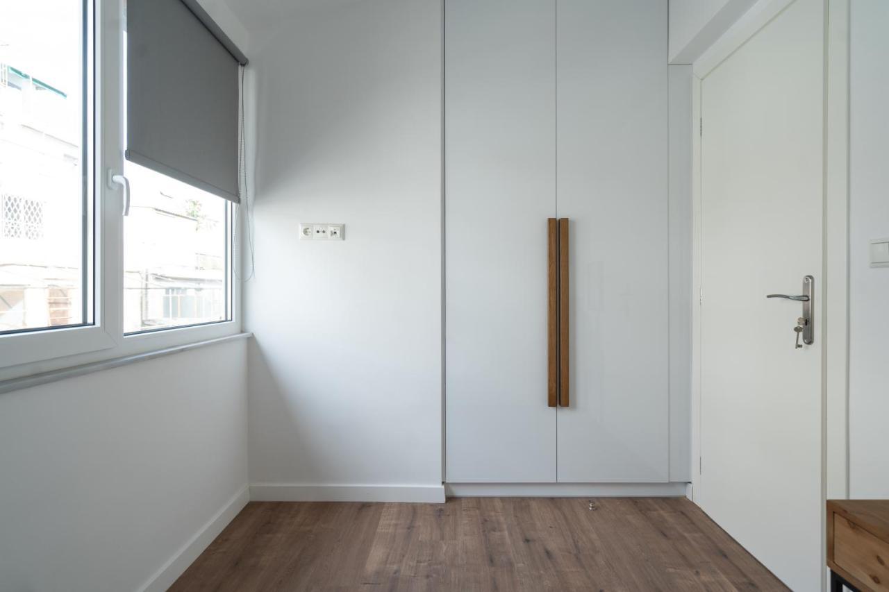 Apartament Athens Experience In Exarchia, Big Terrace Zewnętrze zdjęcie