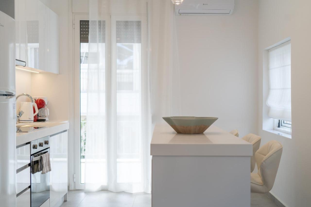 Apartament Athens Experience In Exarchia, Big Terrace Zewnętrze zdjęcie